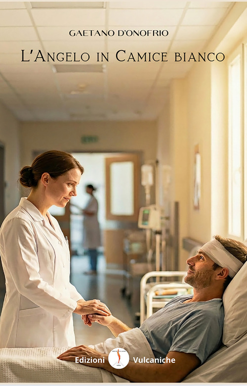 L'angelo in camice bianco