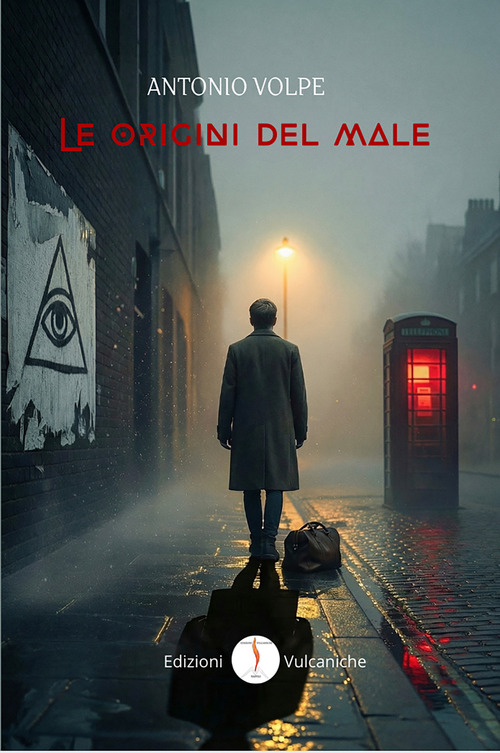 Le origini del male