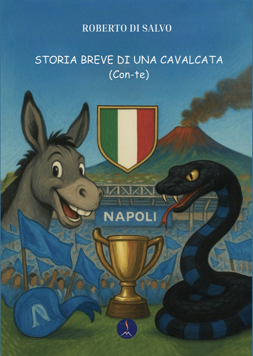 Storia breve di una cavalcata. (Con-te)