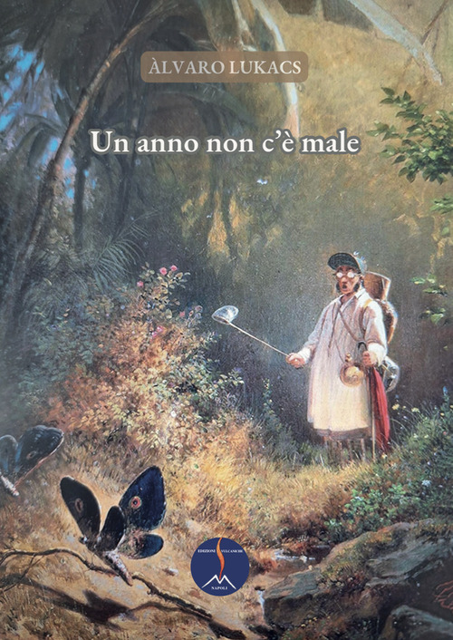 Un anno non c'è male