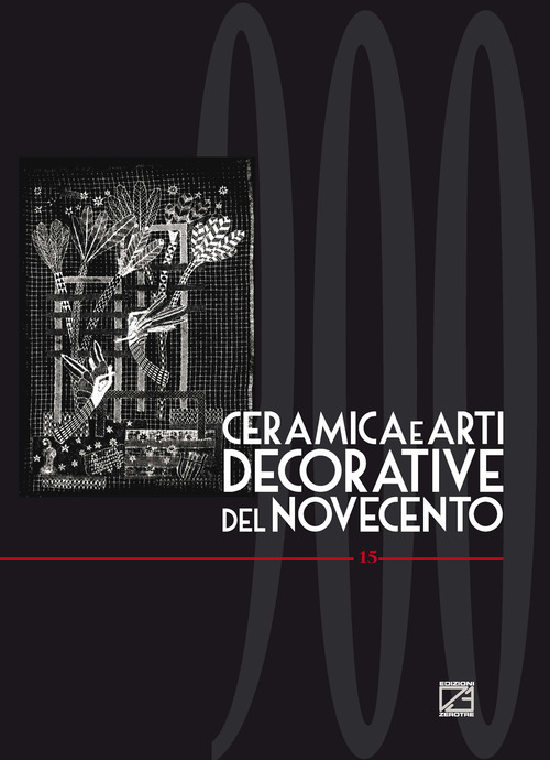 Ceramica e arti decorative del Novecento