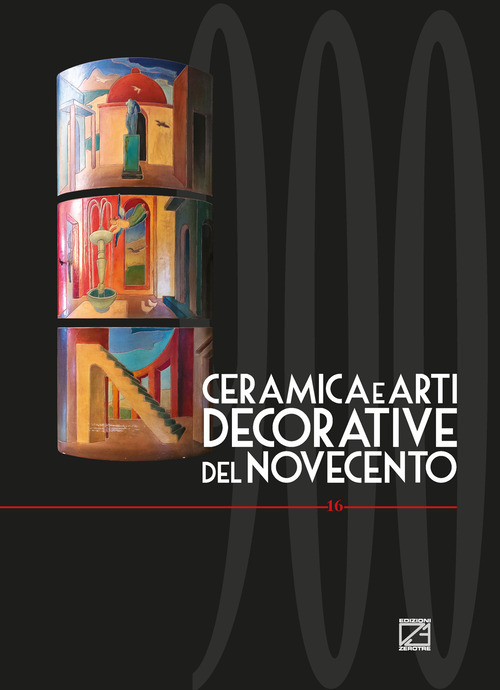 Ceramica e arti decorative del Novecento