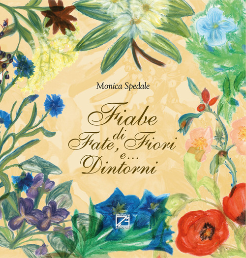 Fiabe di fate, fiori e... dintorni