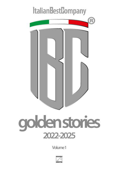 Ibc. Golden stories 2022-2025