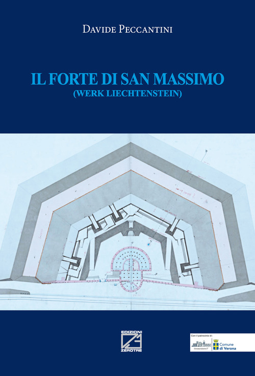 Il forte di San Massimo (werk liechtenstein)