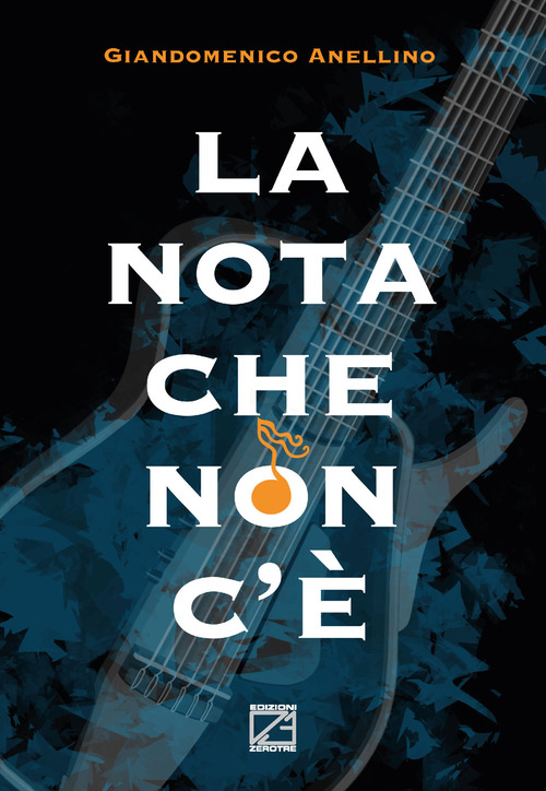 La nota che non c'&egrave;