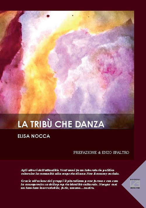 La trib&ugrave; che danza