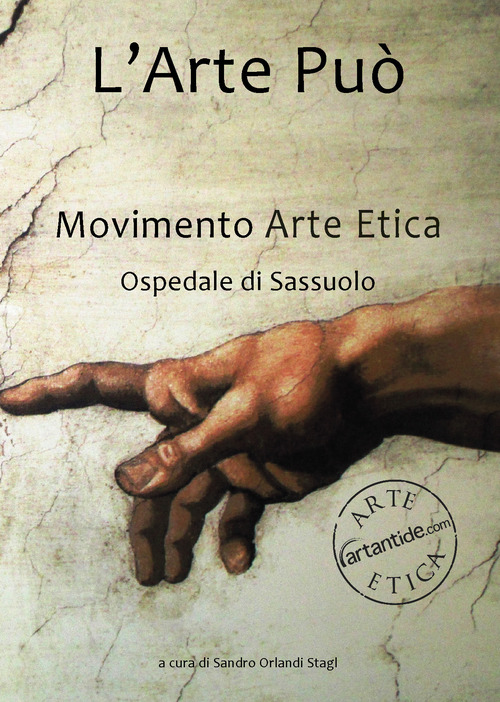 L'arte può. Movimento Arte Etica, Ospedale di Sassuolo