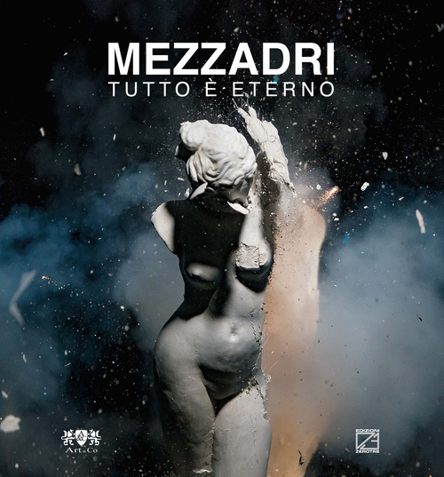 Mezzadri. Tutto è eterno