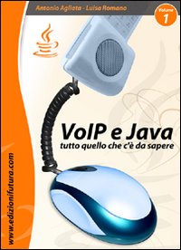 VoIP & Java. Tutto quello che c'è da sapere partendo da zero