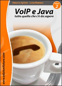VoIP & Java. Tutto quello che c'è da sapere partendo da zero