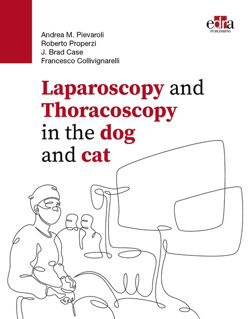 Laparoscopy and thoracoscopy in the dog and cat