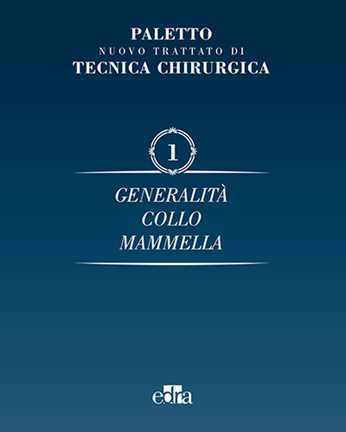 Nuovo trattato di tecnica chirurgica