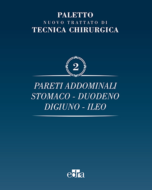 Nuovo trattato di tecnica chirurgica