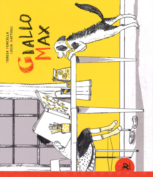 Giallo Max