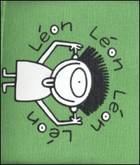 Giochiamo con L&eacute;on