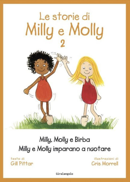 Le storie di Milly Molly