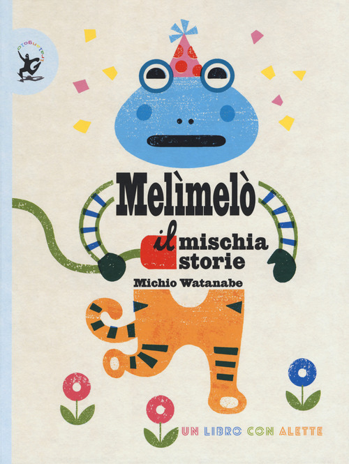 Melimel&ograve;. Il mischiastorie