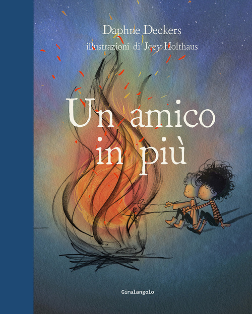 Un amico in pi&ugrave;