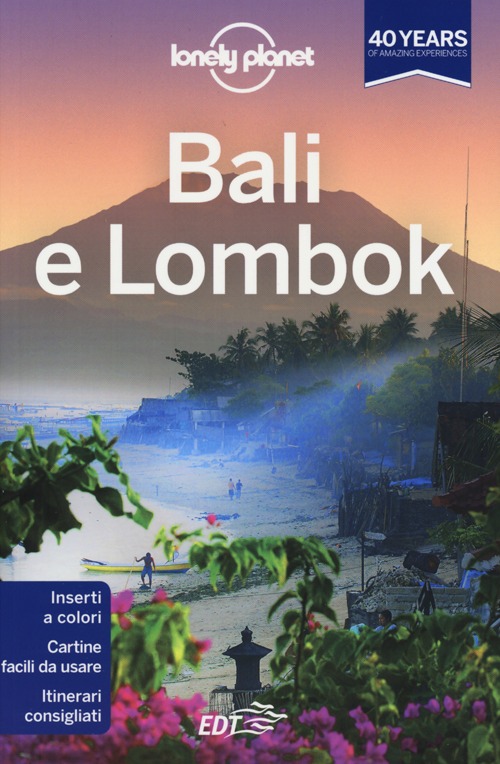 Bali e Lombok
