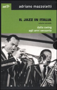 Il jazz in Italia