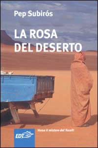 La rosa del deserto