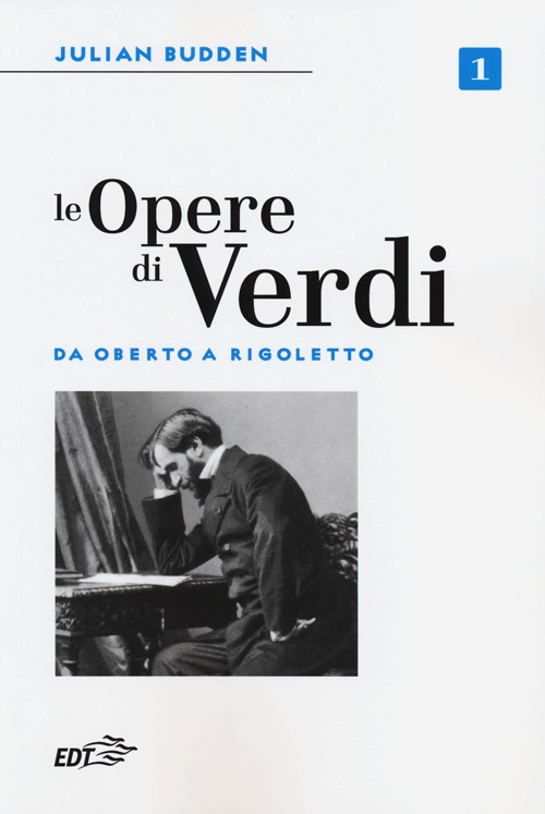 Le opere di Verdi