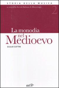 Storia della musica