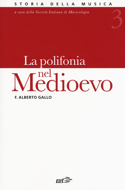 Storia della musica