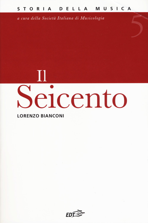 Storia della musica