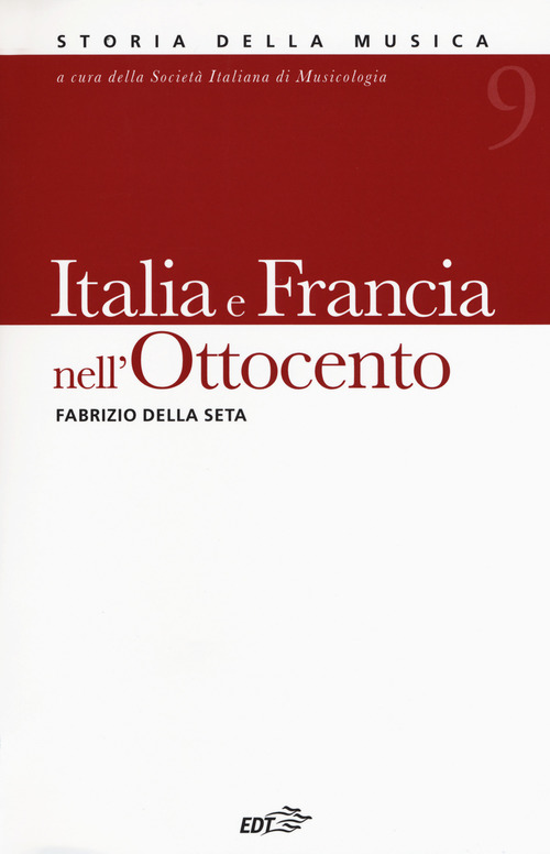 Storia della musica