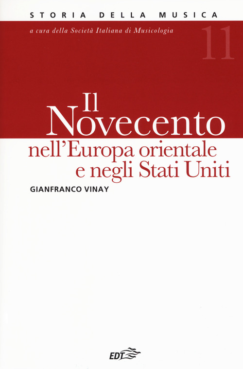 Storia della musica