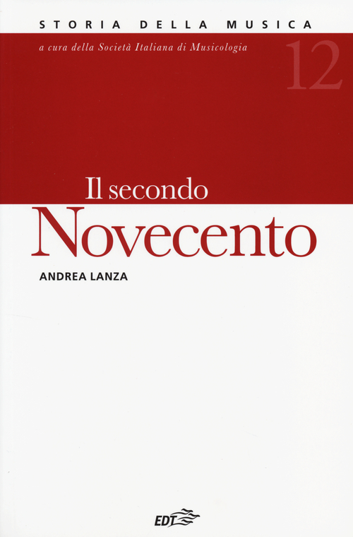 Storia della musica