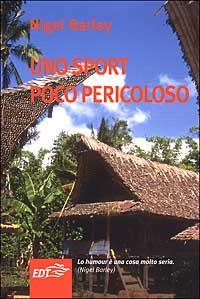 Uno sport poco pericoloso