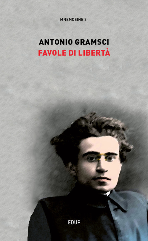 Favole di libert&agrave;