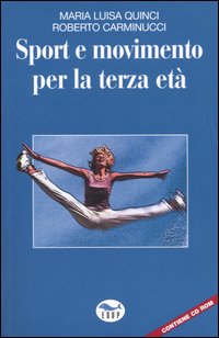 Sport e movimento per la terza età