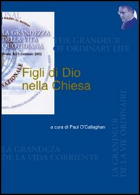 Figli di Dio nella Chiesa