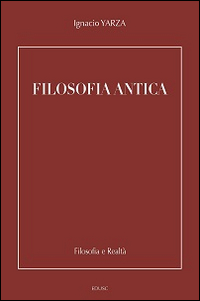 Filosofia antica