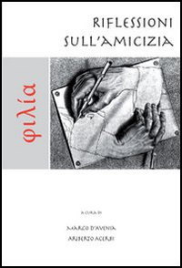 Phil&iacute;a. Riflessioni sull'amicizia