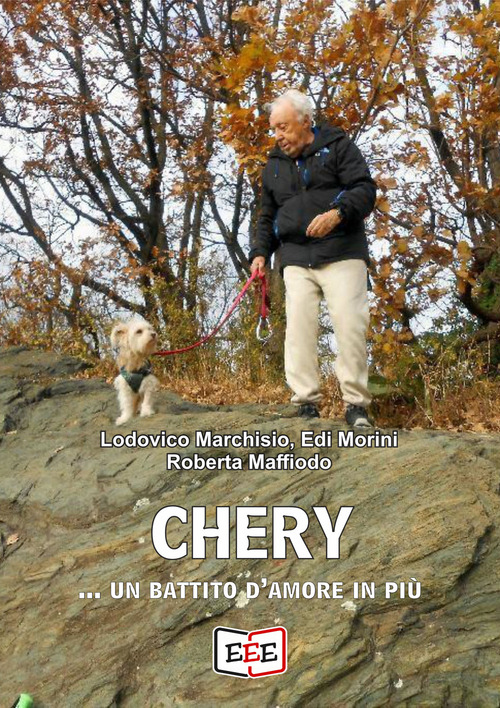 Chery... un battito d'amore in pi&ugrave;