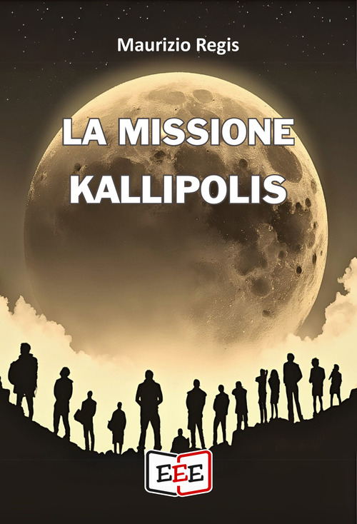 La missione Kallipolis