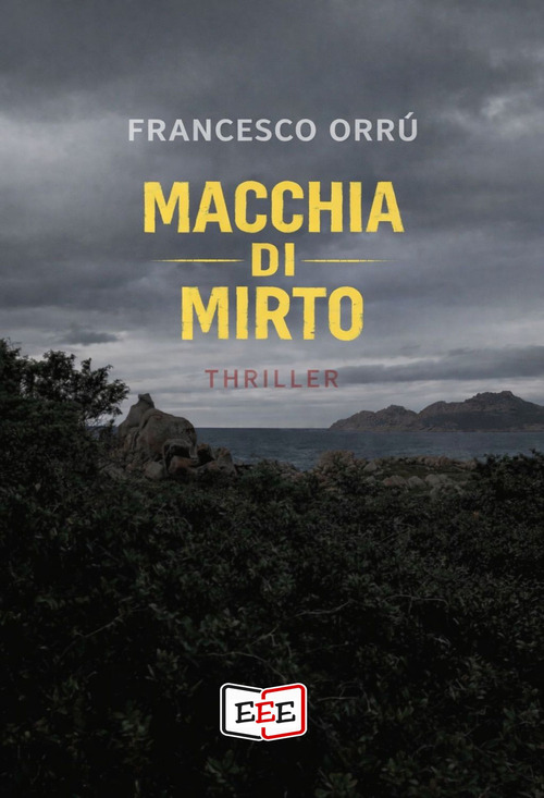 Macchia di mirto