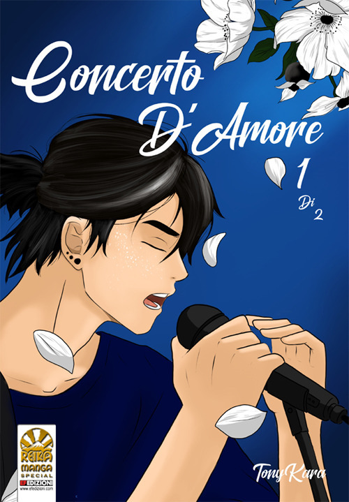 Concerto d'amore