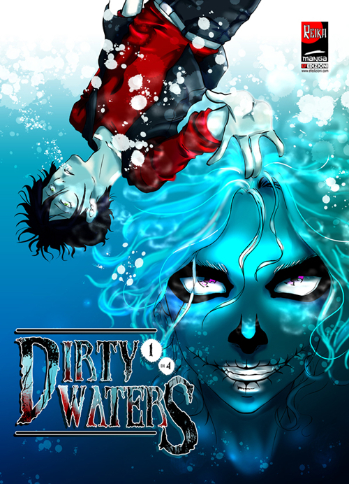 Dirty Waters