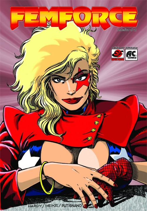 Femforce