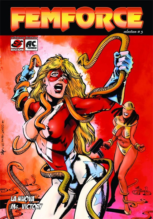 Femforce