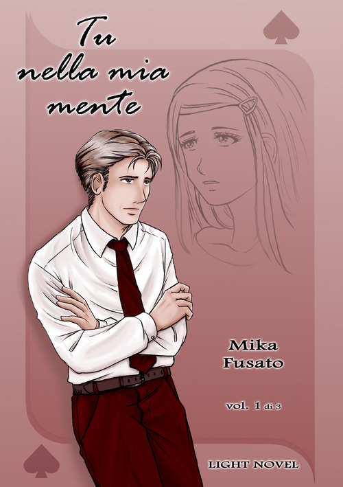 Tu nella mia mente