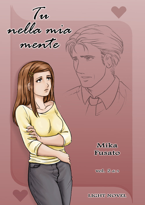 Tu nella mia mente