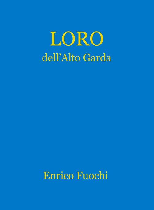 Loro dell'Alto Garda