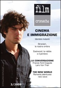Film cronache. Rivista trimestrale di cultura cinematografica